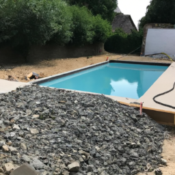 Créez une oasis de détente à l'intérieur de votre maison avec une piscine intérieure Chaumont